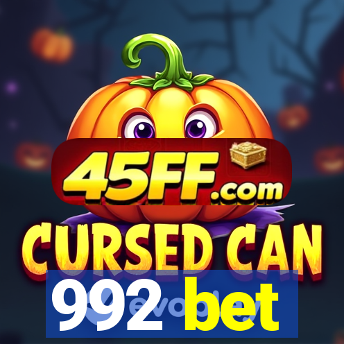 992 bet